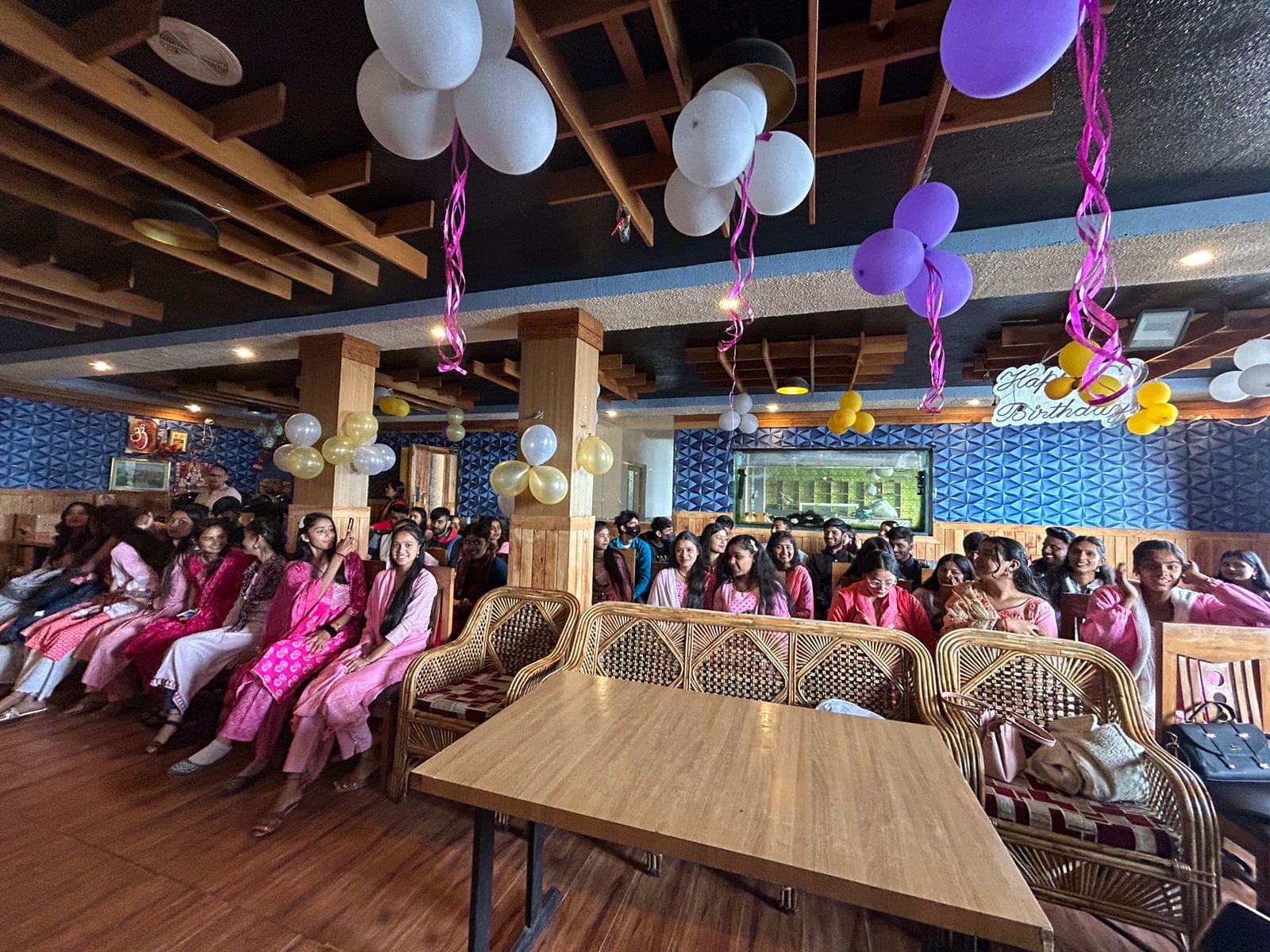 Paraaj Institute of Medical Sciences Infrastructure photo 17